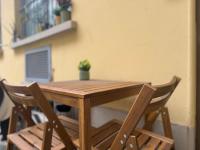 ACasaDiImma Family Loft Bocconi-Duomo con Wi-Fi corte interna super silenzioso - Chambres d'hôtes Milan