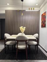 Ensuite Two Bedroom Apartment in Lavington - Chambres d'hôtes Nairobi