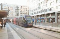 Appartement cosy avec vue dégagée, Centre du Mans - Ferienwohnung Le Mans