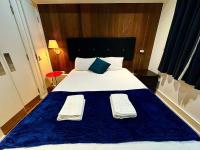 The Meridian apartment in London - B&B Londra