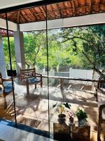 El Patio - B&B Búzios