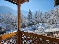 къща Чипровка - B&B Chiprovtsi