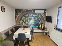 къща Чипровка - B&B Chiprovtsi