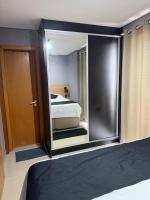 Goyaz Your Home - Próximo ao Shopping Flamboyant - Chambres d'hôtes Goiânia