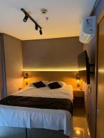 Goyaz Your Home - Próximo ao Shopping Flamboyant - Ferienwohnung Goiânia