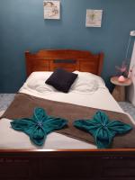 La caza paul - Ferienwohnung Cilaos