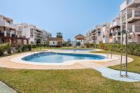 Beachfront Apt Torrox Costa - Bed and Breakfast Torrox Costa