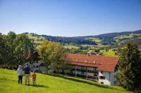 Familienauszeit Indoorpool, Sauna, Skilift, Netflix, Disney, optional Vielpass Karte , inkl Bettwäsche Handtücher Reinigung - Chambres d'hôtes Missen-Wilhams