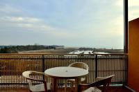 Sea view flat few steps from the beach - B&B Bibione