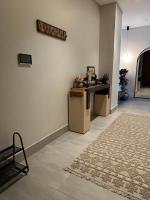 رِهٓاف Rooftop أنيقة بإطلالة بحرية هادئة في الخبر - B&B Khobar
