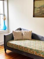 Stunning Sea Bright Home, 1 Block to Beach! - B&B Sea Bright