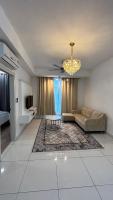 3RA Homestay - Bed and Breakfast Kajang