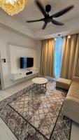 3RA Homestay - Bed and Breakfast Kajang
