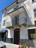 Appartement au cœur du village - Ferienwohnung Murato