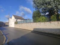 Chambre avec salle d'eau privée - B&B Noyen-sur-Sarthe