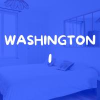 Washington 1 - B&B El Havre
