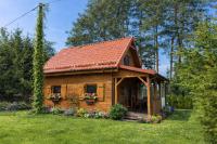 Domek u Ewy - Ferienwohnung Rydzewo