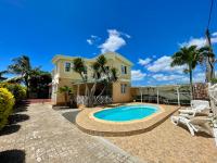 Villa kartner - Chambres d’hôtes Albion