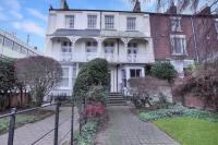 town house - Chambres d'hôtes Northampton