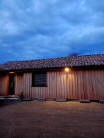 Maison style chalet - B&B Salles