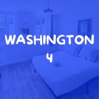 Washington 4 - B&B El Havre