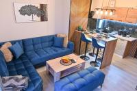 Modern Mountain Retreat - B&B Bansko