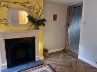 Little B - Artist owned boutique apartment near Southsea beach - Chambres d'hôtes Portsmouth