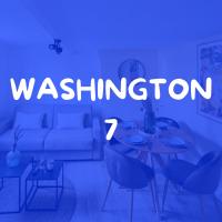 Appartement - Washington 7 - B&B El Havre