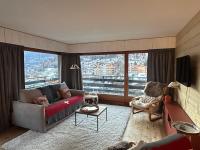 Appartement lumineux & central - Ferienwohnung Basse-Nendaz