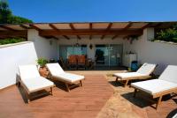 Villa Erica a Valle Dell Erica - Ferienwohnung Valle Dell'Erica