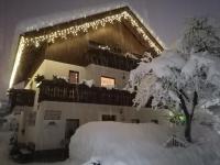 Apartments & Rooms Smučka - B&B Kranjska Gora