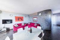 Apartamento de 2 dormitorios con vistas al lago