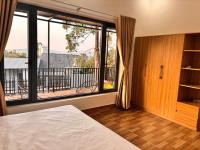 Golden Hill Villas Phu Quoc - B&B Koh Trol
