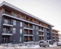 Bakuriani Cozy Studio - B&B Bakuriani