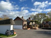 The Dove - B&B Knook