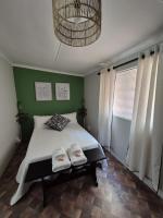 @Echeveria - B&B Montagu