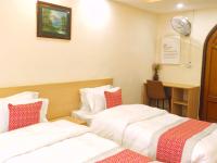 Apartamento de 2 dormitorios