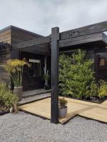 Cabaña Luna de Lobos - B&B Pichilemu