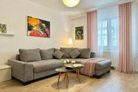 VAJAGIC 1 - Apartment 4 Pers, 60 qm, EG, Messe, Uni Klinik - Ferienwohnung Essen