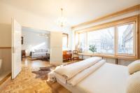 Luxury Design Apartment Palackého Residence - B&B Praga