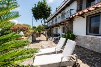 Villa Rossella Sorrento - Bed and Breakfast Sorrento