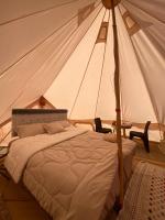 Desert Romance Retreat - B&B Al Mintarib