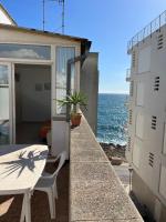 MareFuori - Attico Vista Mare Gallipoli - Ferienwohnung Gallipoli