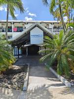 Brise Tropicale - Evasion au cœur de la Marina - Chambres d’hôtes Saint-François
