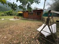 Refugio OHANA - Bed and Breakfast Linares