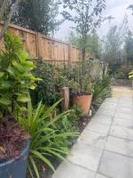 A Large Kingsize Room To Rent - Ferienwohnung London