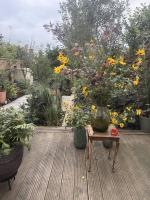 A Large Kingsize Room To Rent - Ferienwohnung London