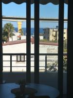 elva creta beach - B&B Palaiokastro