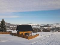 Sunset House - Ferienwohnung Poręba Wielka