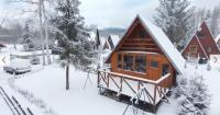 Chalupa Štôla - B&B Štôla